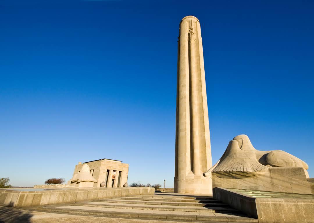 National WWI Museum and Memorial